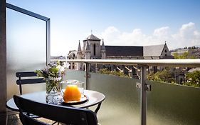 Hotel Suisse